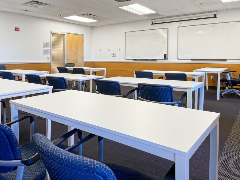 More Photos Of 3707 E Southern Ave, Mesa Coworking Space