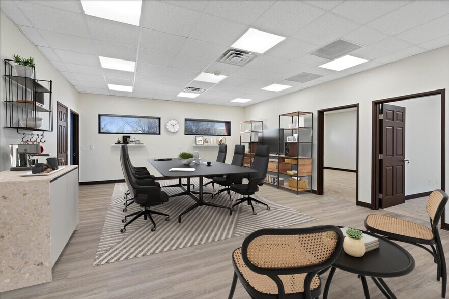 More Photos Of 7530 E Nonchalant Ave, Carefree Medical For Sale
