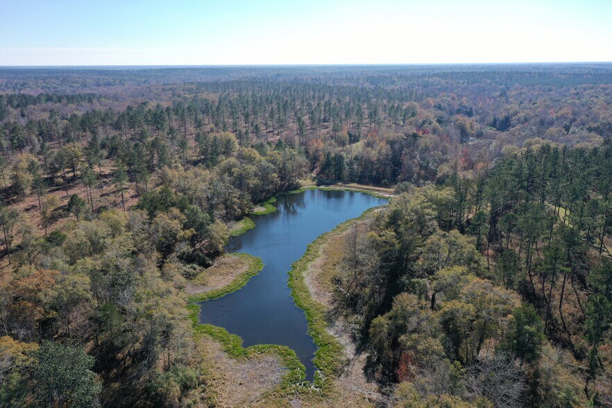 Primary Photo Of 4433 Pat Thomas Pky, Quincy Land For Sale