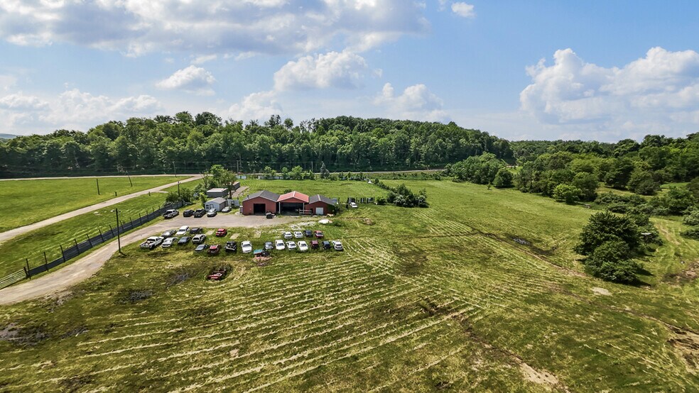 More Photos Of Lincoln Street Southeast, Minerva Land For Sale
