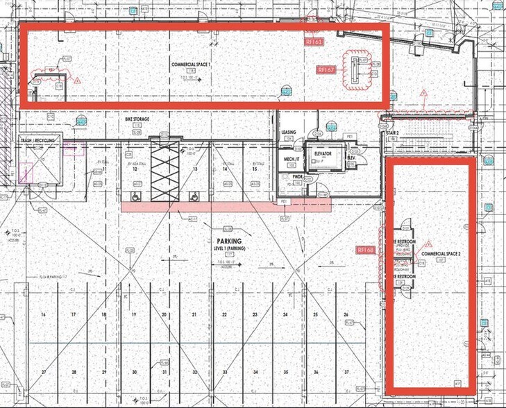 More Photos Of 915 W North Temple, Salt Lake City Apartments For Lease