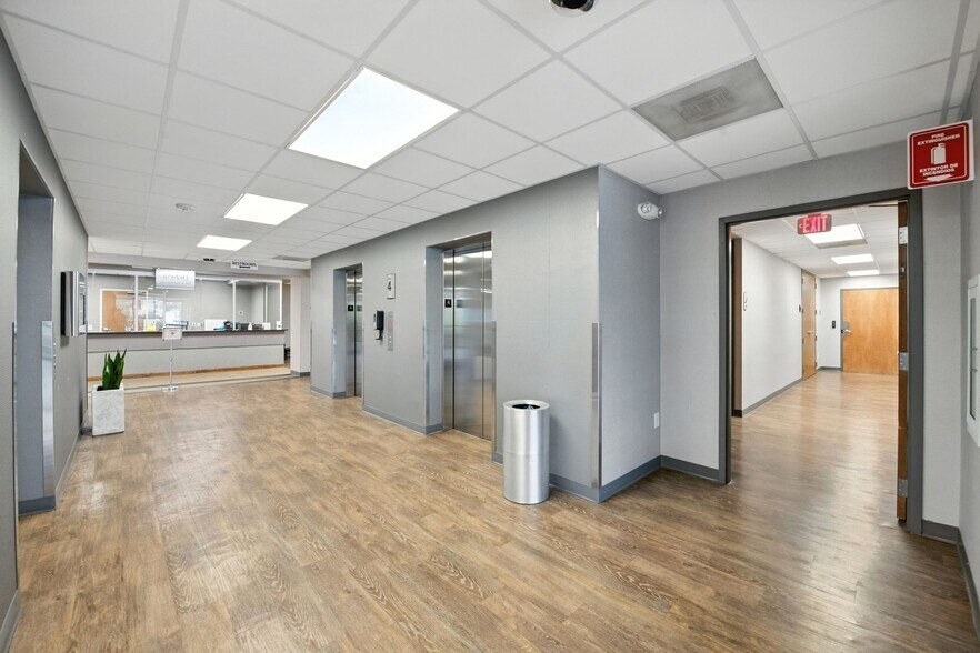 More Photos Of 901 N Winstead Ave, Rocky Mount Medical For Lease