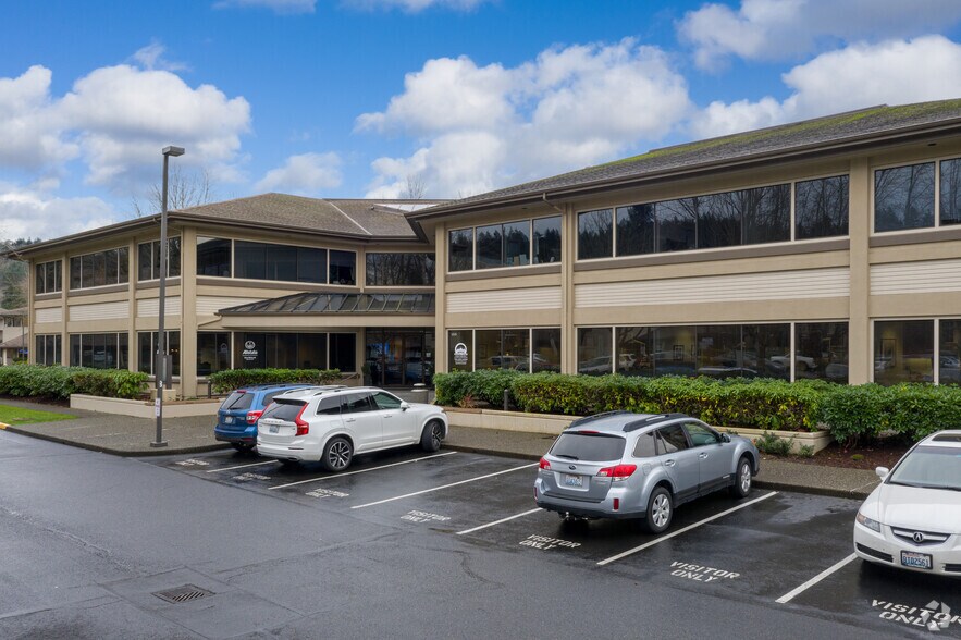 More Photos Of 22525 SE 64th Pl, Issaquah Office Residential For Lease