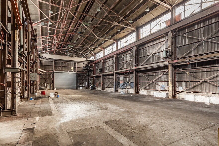 More Photos Of 2901-2927 N 20th St, Philadelphia Warehouse For Lease