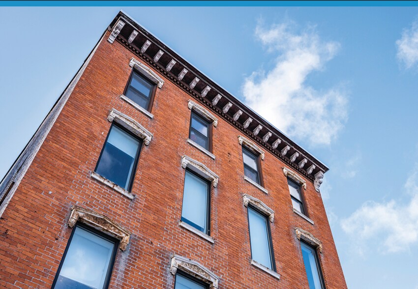 More Photos Of 810 Main St, Buffalo Office For Sale