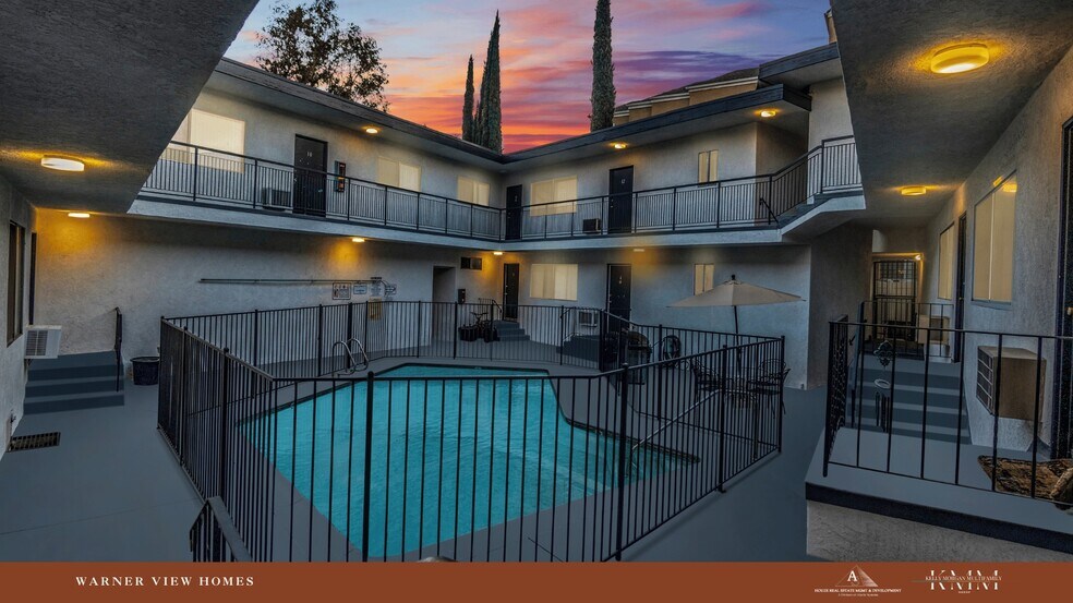 More Photos Of 5201 Rigoletto St, Woodland Hills Apartments For Sale
