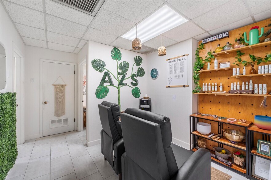 More Photos Of 2830 E Brown Rd, Mesa Medical For Sale