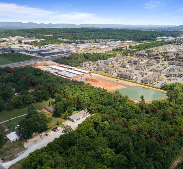 More Photos Of 0 Dan Tibbs Rd, Huntsville Land For Sale