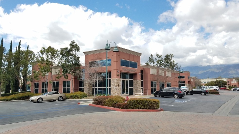 Primary Photo Of 8273 White Oak Ave, Rancho Cucamonga Office For Sale