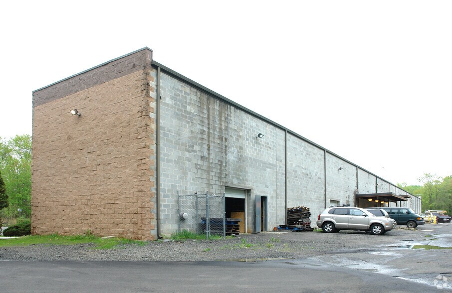More Photos Of 712 Ginesi Dr, Morganville Light Distribution For Lease