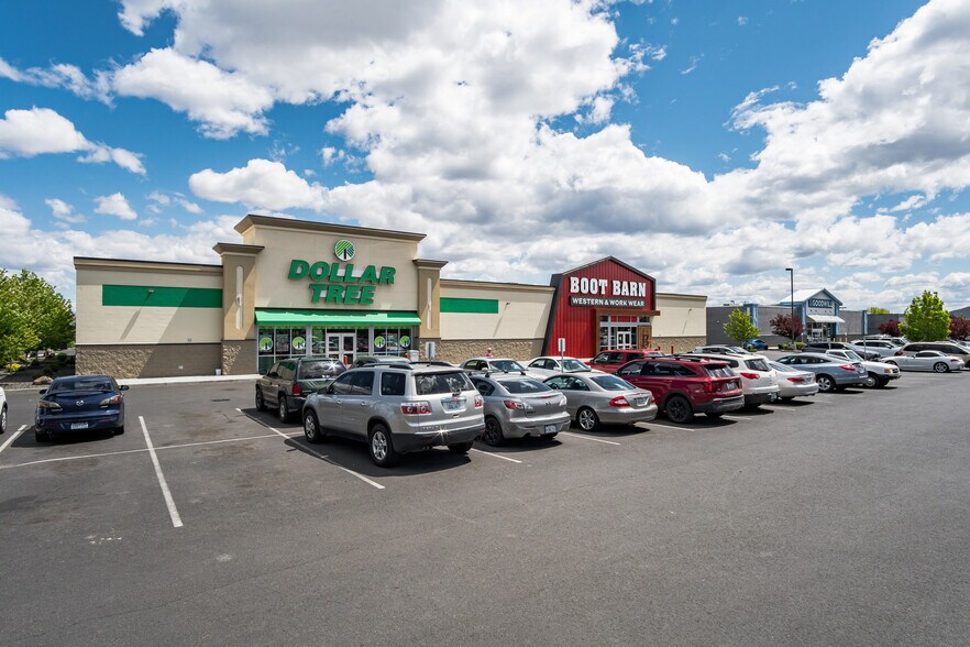 Primary Photo Of 1837 S 1st St, Yakima General Retail For Sale
