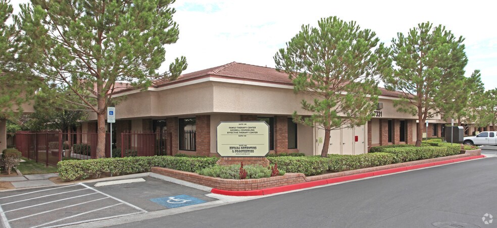 More Photos Of 7211 W Charleston Blvd, Las Vegas Unknown For Lease