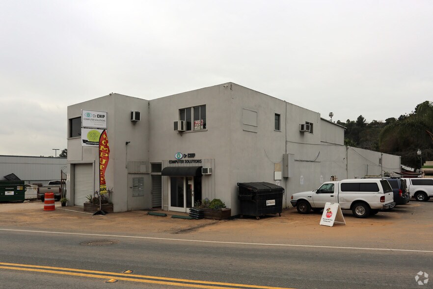 More Photos Of 5002 Santa Fe St, San Diego Manufacturing For Lease