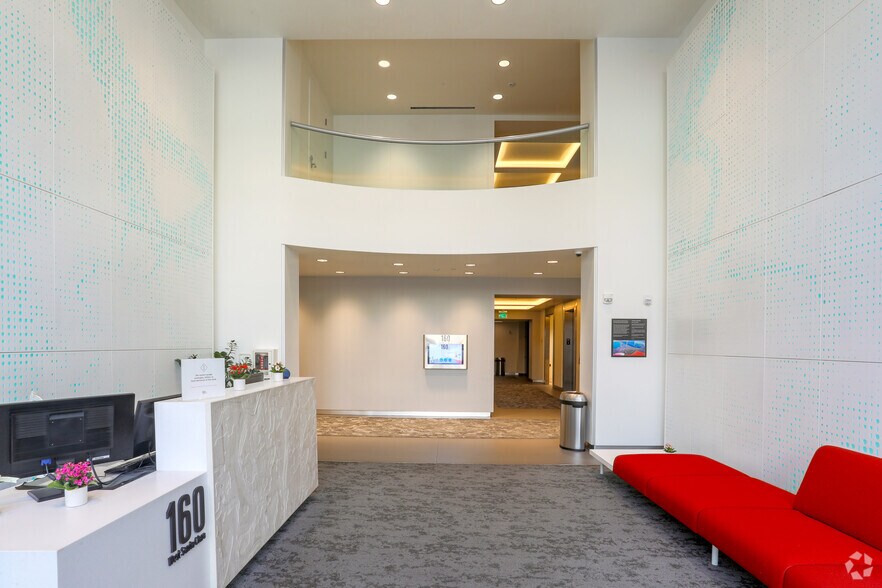 More Photos Of 160 W Santa Clara St, San Jose Office For Lease