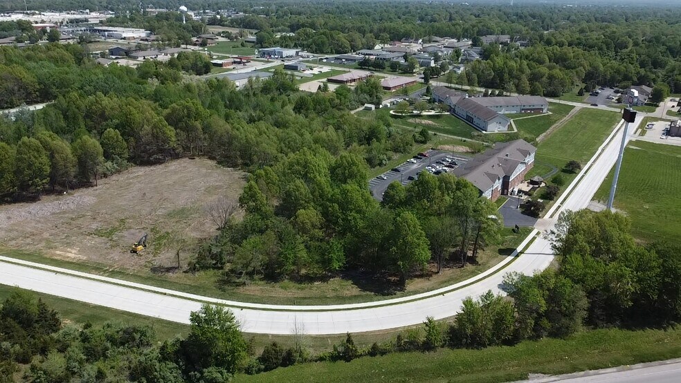 More Photos Of 0 S 43rd St, Mount Vernon Land For Sale