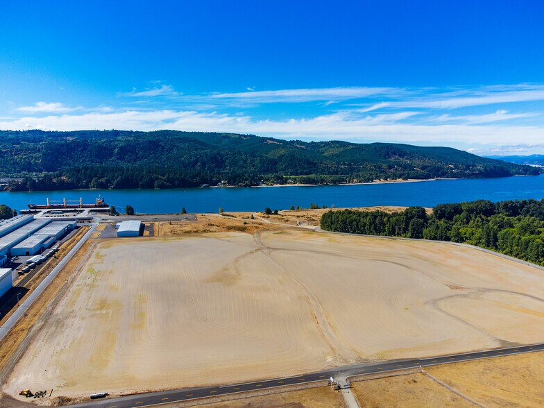 More Photos Of 1 Eastwind Rd, Kalama Land For Lease