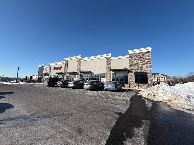 More Photos Of 200 Joan Warren Way, Monroe Township General Retail For Lease