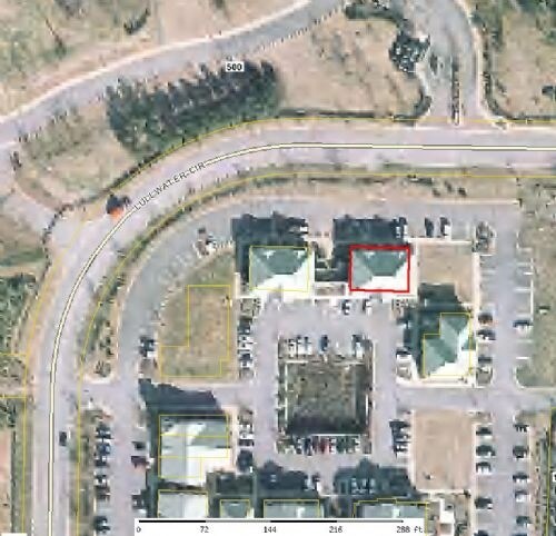 More Photos Of 37 Calumet Unit 103 Lullwater Circle, Newnan Medical For Lease