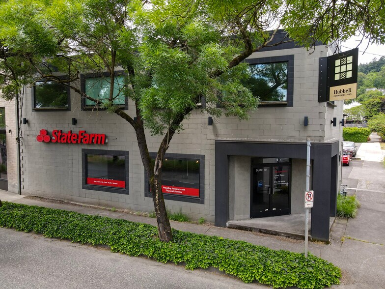 More Photos Of 6605 S Macadam Ave, Portland Loft Creative Space For Lease