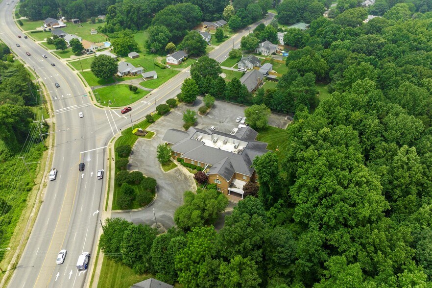 More Photos Of 1146 N New Hope Rd, Gastonia Medical For Sale