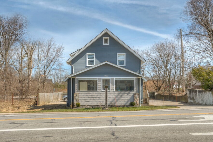 Primary Photo Of 37040 Colorado Ave, Avon Office For Sale
