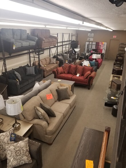 More Photos Of 73 Central Ave, Albany Storefront Retail Residential For Sale