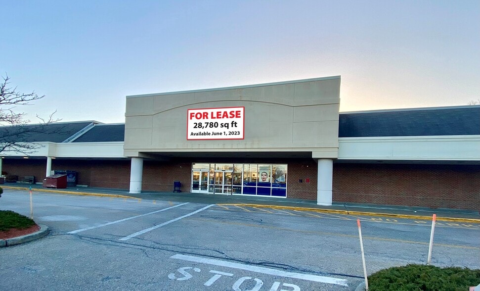 More Photos Of 30 Lyman St, Westborough Unknown For Lease