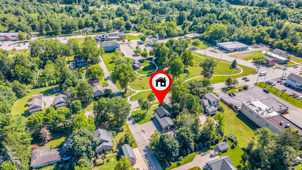 More Photos Of 4591 W Streetsboro Rd, Richfield Office For Sale
