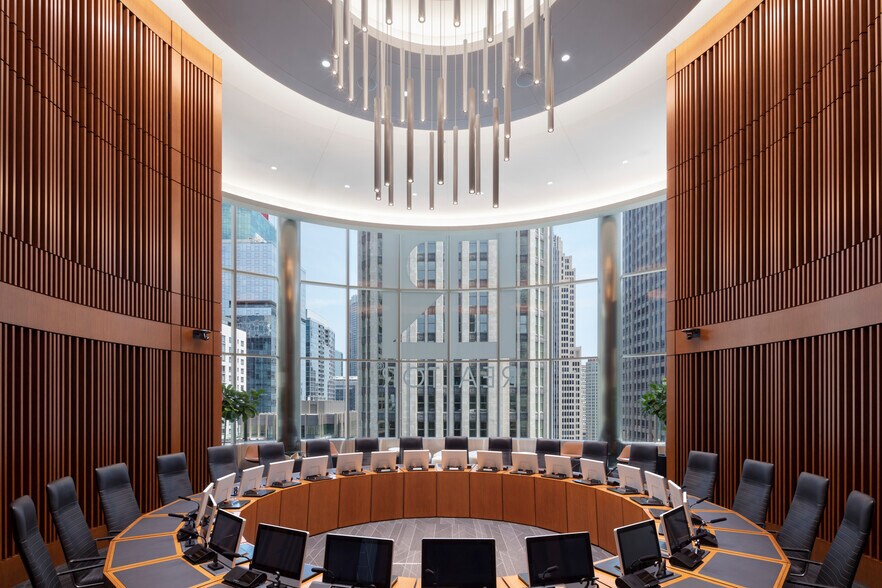 More Photos Of 430 N Michigan Ave, Chicago Office For Sale