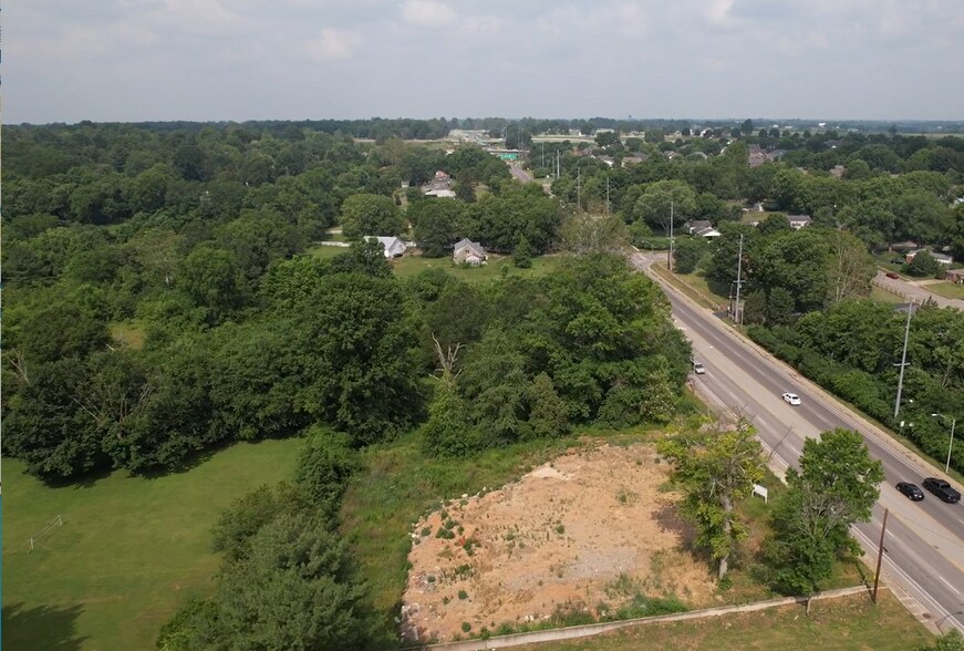 More Photos Of 2400 Versailles Rd, Lexington Land For Sale