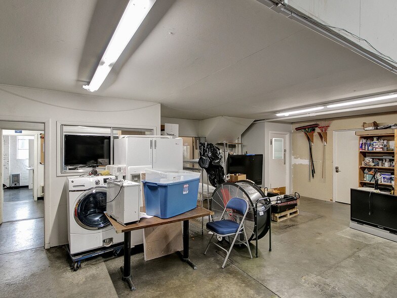 More Photos Of 302 SE 7th Ave, Portland Warehouse For Lease