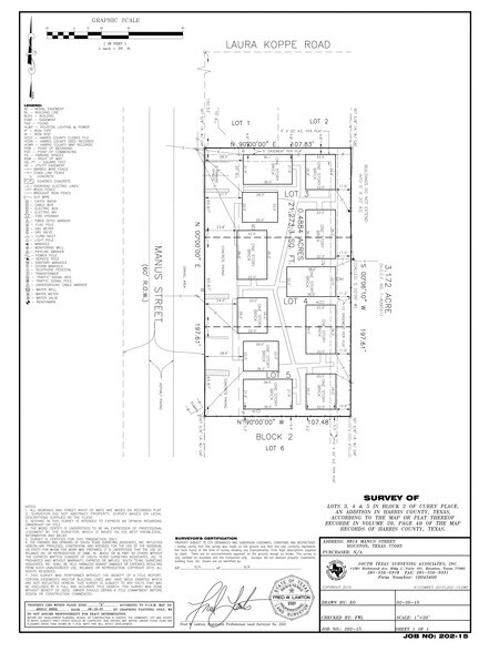 More Photos Of 8814 Manus St, Houston Apartments For Sale