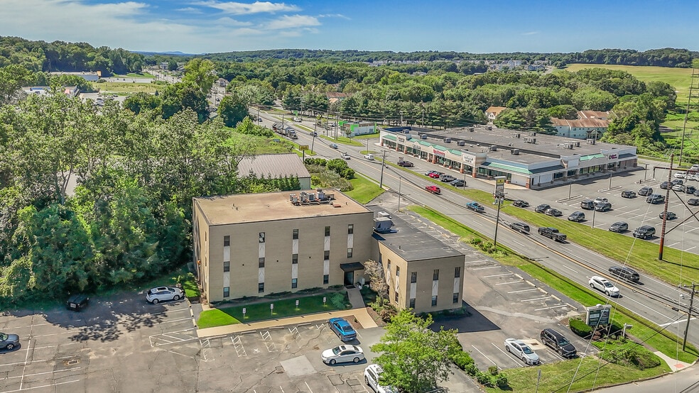 More Photos Of 351 Merline Rd, Vernon Medical For Lease
