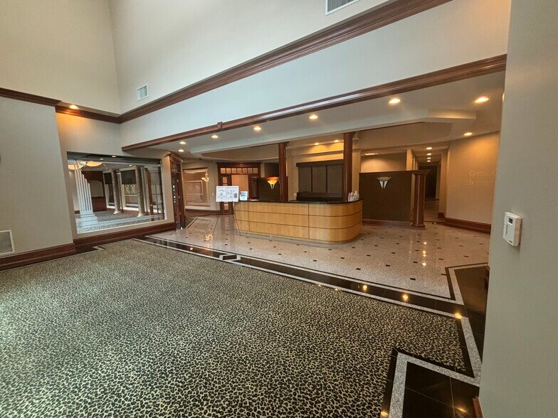 More Photos Of 1700 Lyons Rd, Washington Township Medical For Lease