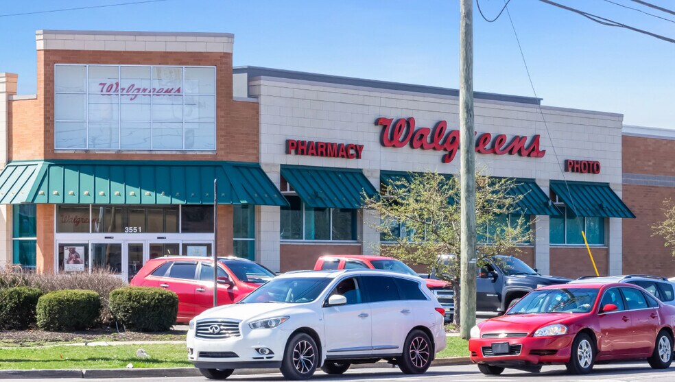 More Photos Of 3551 Cassopolis St, Elkhart Drugstore For Sale