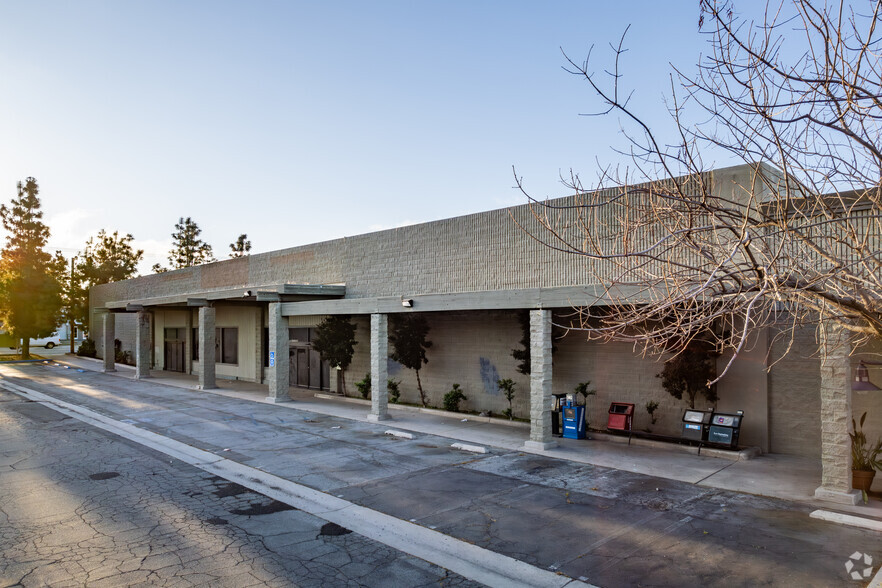 Primary Photo Of 1109-1189 S State St, Hemet Unknown For Lease