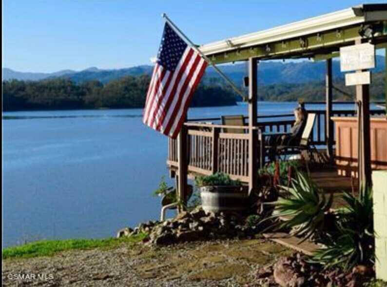 More Photos Of 6545 Nacimiento Shores Rd, Bradley Specialty For Sale