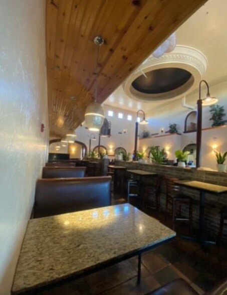 More Photos Of 1919 N Perkins Rd, Stillwater Restaurant For Sale