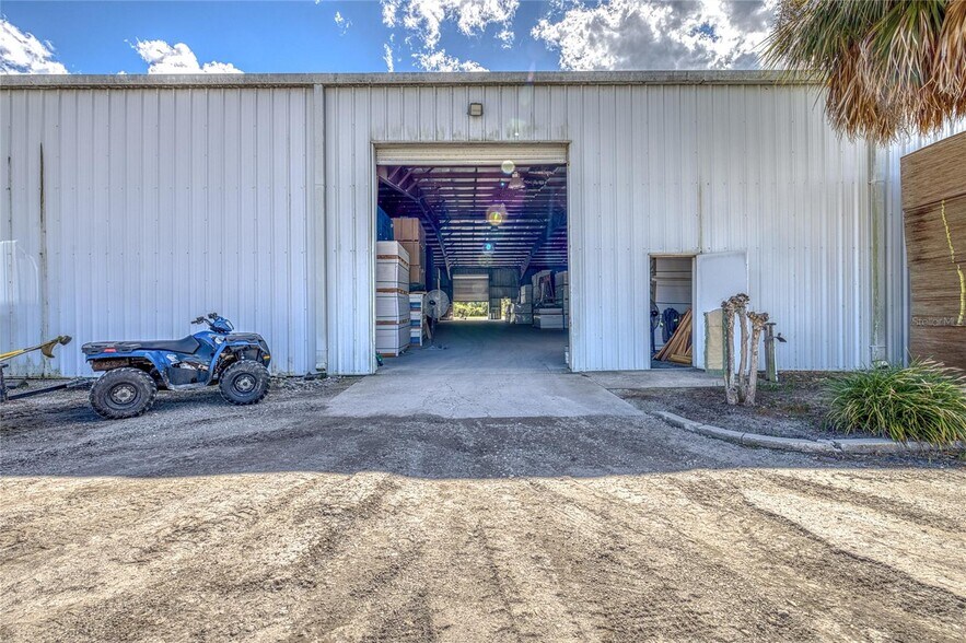 More Photos Of 1330 US 17, Seville Warehouse For Sale