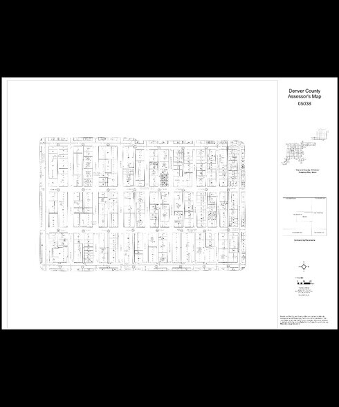 More Photos Of 851 Clarkson St, Denver Coworking Space