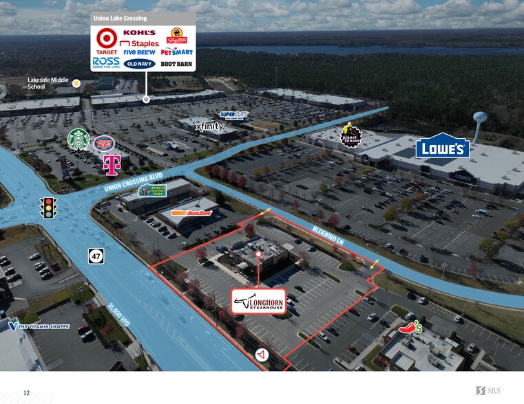 More Photos Of 110 Bluebird Ln, Millville Restaurant For Sale