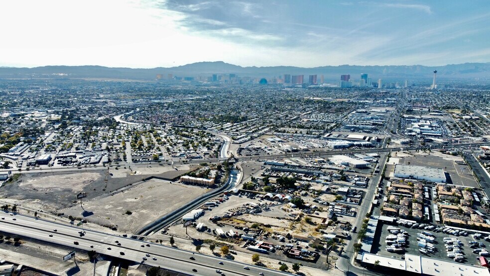 More Photos Of 3662 Park St, Las Vegas Industrial For Sale