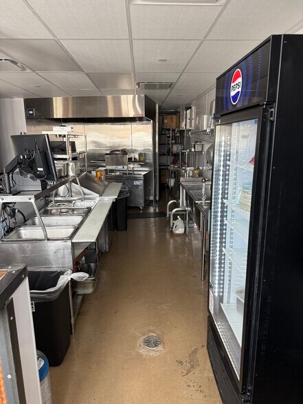 More Photos Of 310 Main St, Frisco Restaurant For Lease