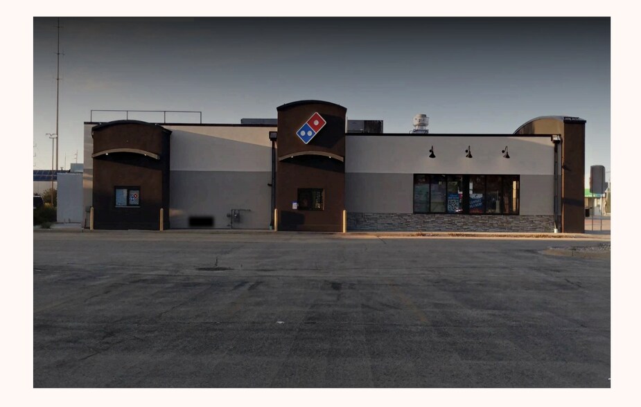 More Photos Of 84 N Main St, Fond Du Lac Land For Lease