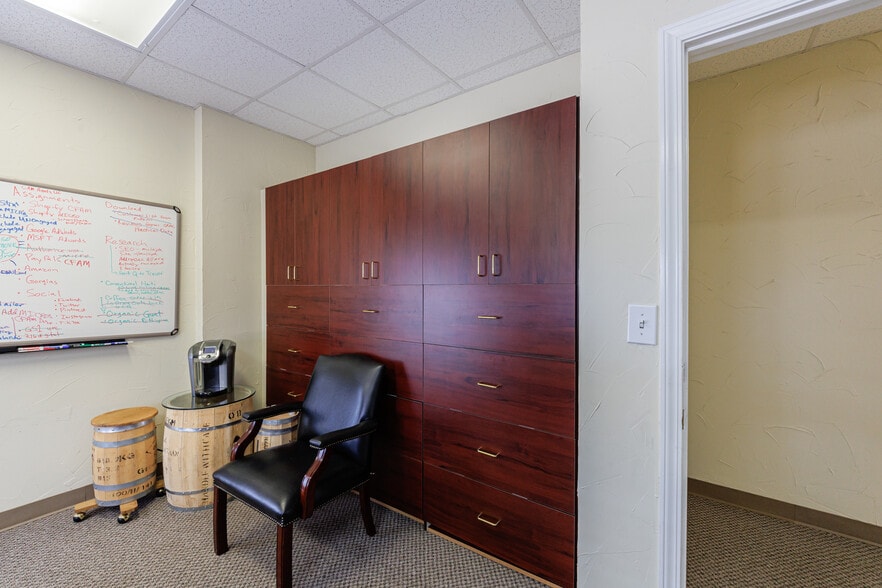 More Photos Of 12230 Cumming Hwy, Canton Warehouse For Lease
