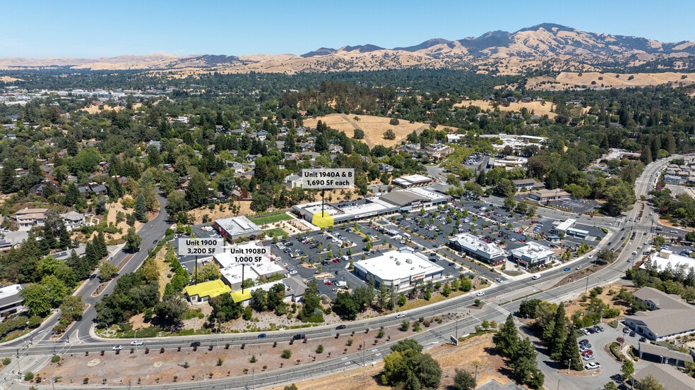More Photos Of 1972 Tice Valley Blvd, Walnut Creek Unknown For Lease