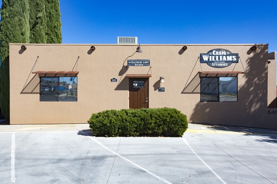 More Photos Of 3681 N Robert Rd, Prescott Valley Freestanding For Sale