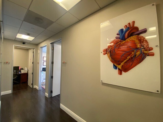 More Photos Of 21550 Biscayne Blvd, Aventura Medical For Lease