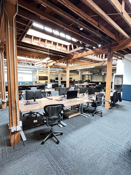 More Photos Of 346 9th St, San Francisco Office For Lease