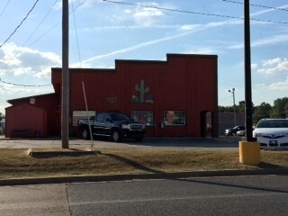 More Photos Of 2406 N Hervey St, Hope Restaurant For Sale